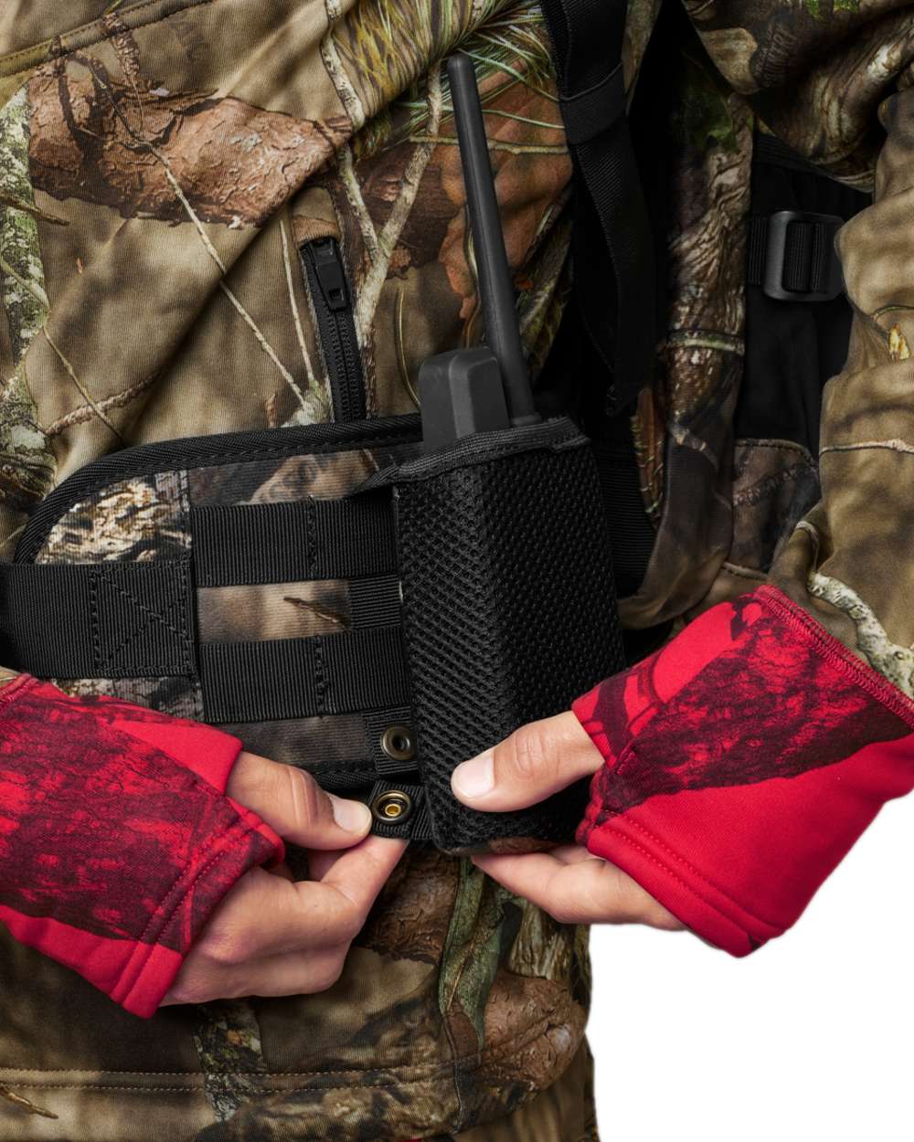Harkila Moose Hunter 2.0 Backpack - Image 5
