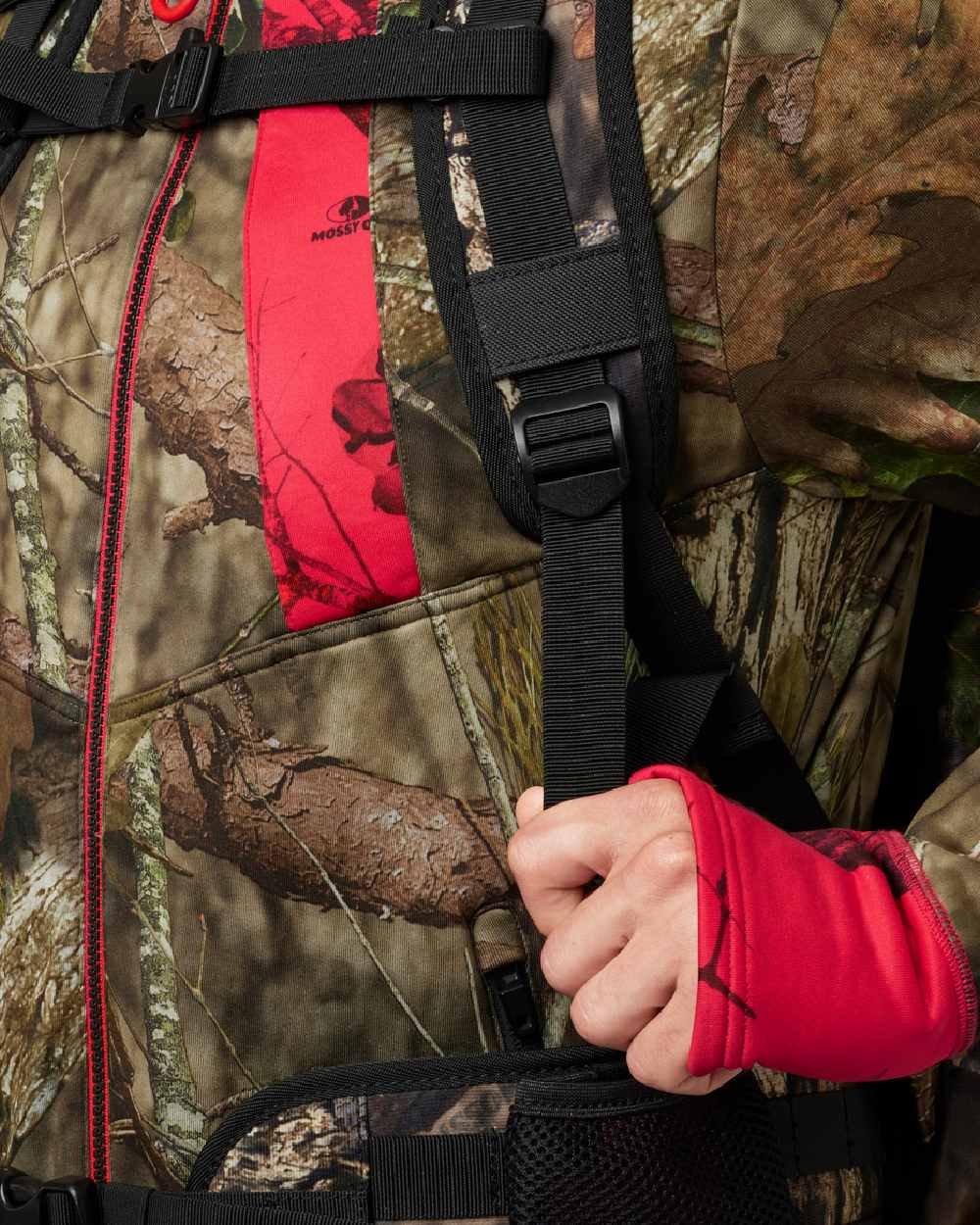Harkila Moose Hunter 2.0 Backpack - Image 6