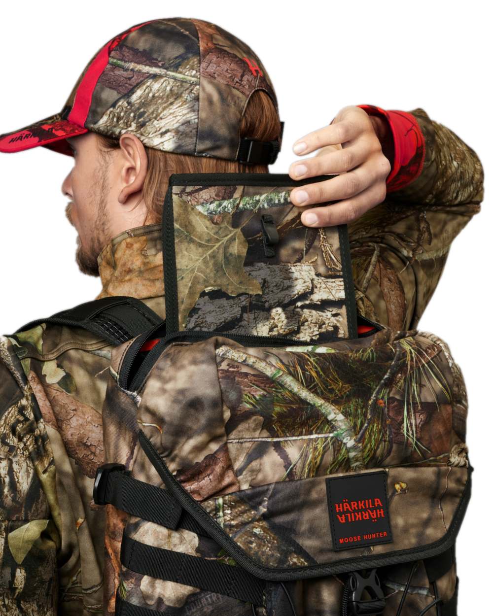 Harkila Moose Hunter 2.0 Backpack - Image 7