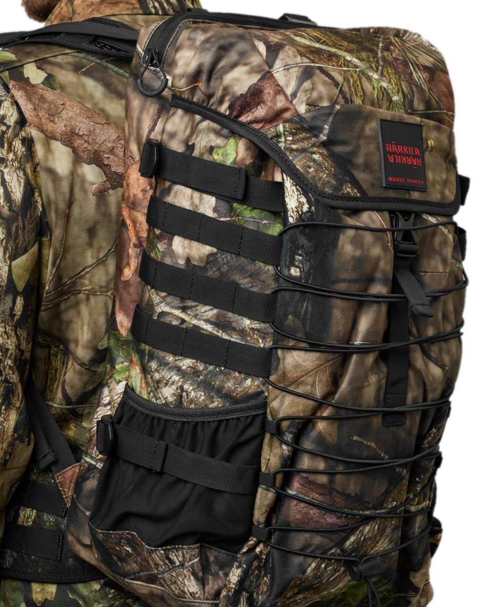 Harkila Moose Hunter 2.0 Backpack - Image 9