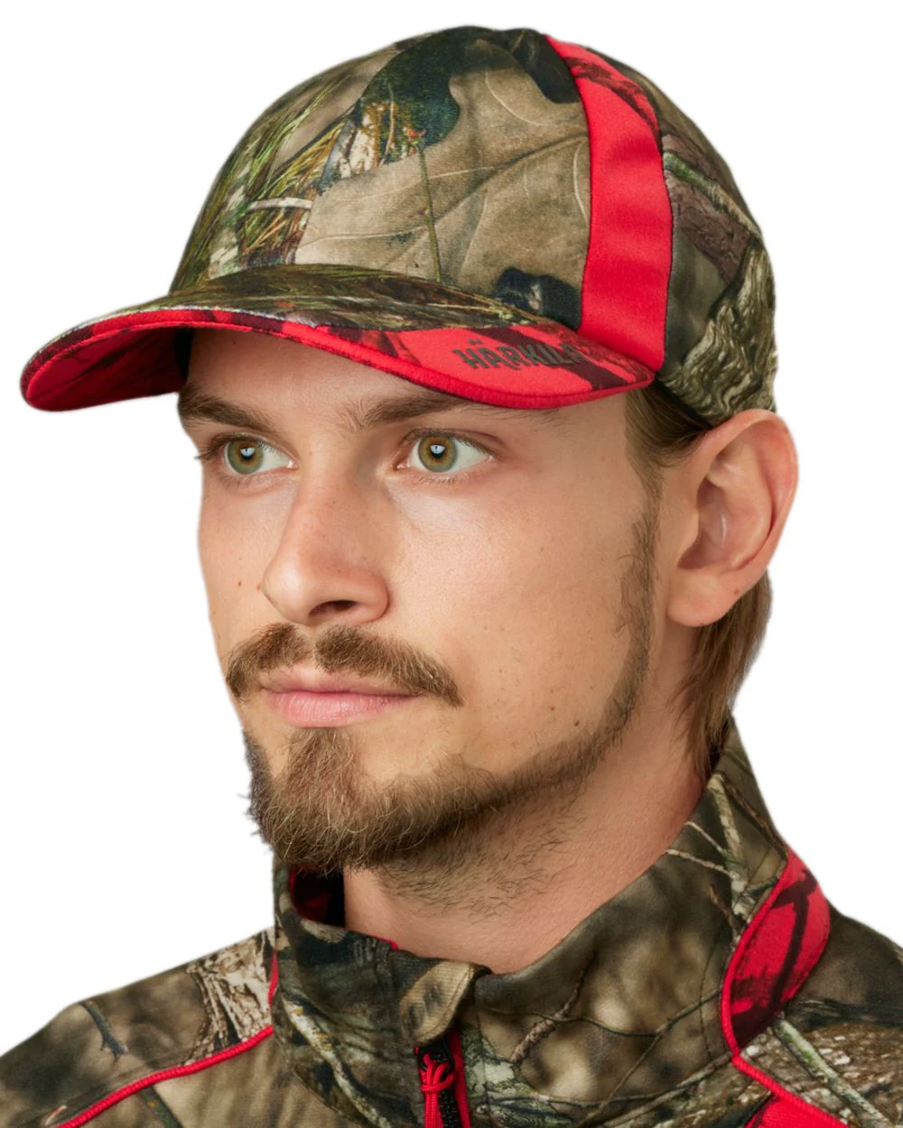 Harkila Moose Hunter 2.0 GTX Cap - Image 2