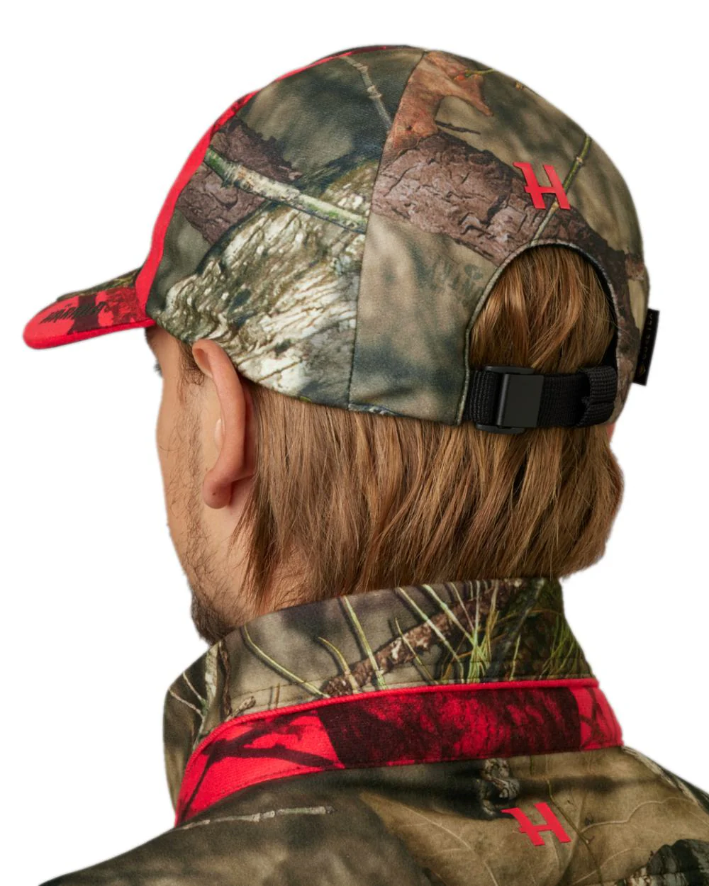 Harkila Moose Hunter 2.0 GTX Cap - Image 3