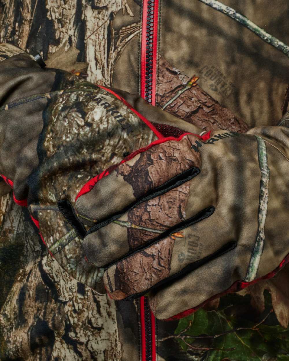 Harkila Moose Hunter 2.0 GTX Gloves - Image 2