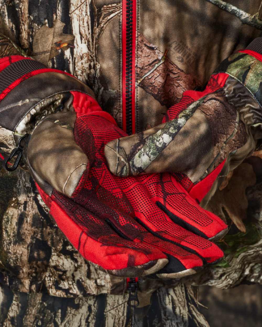 Harkila Moose Hunter 2.0 GTX Gloves - Image 4