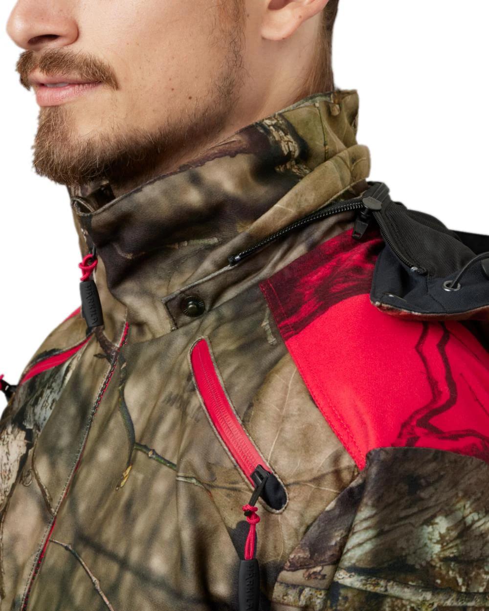 Harkila Moose Hunter 2.0 GTX Jacket - Image 3