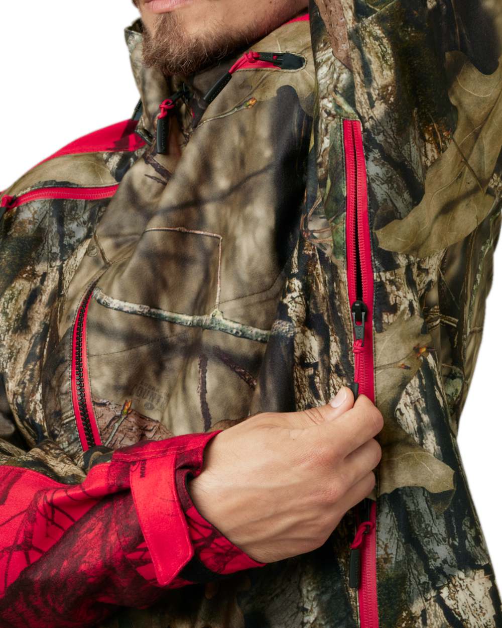 Harkila Moose Hunter 2.0 GTX Jacket - Image 4
