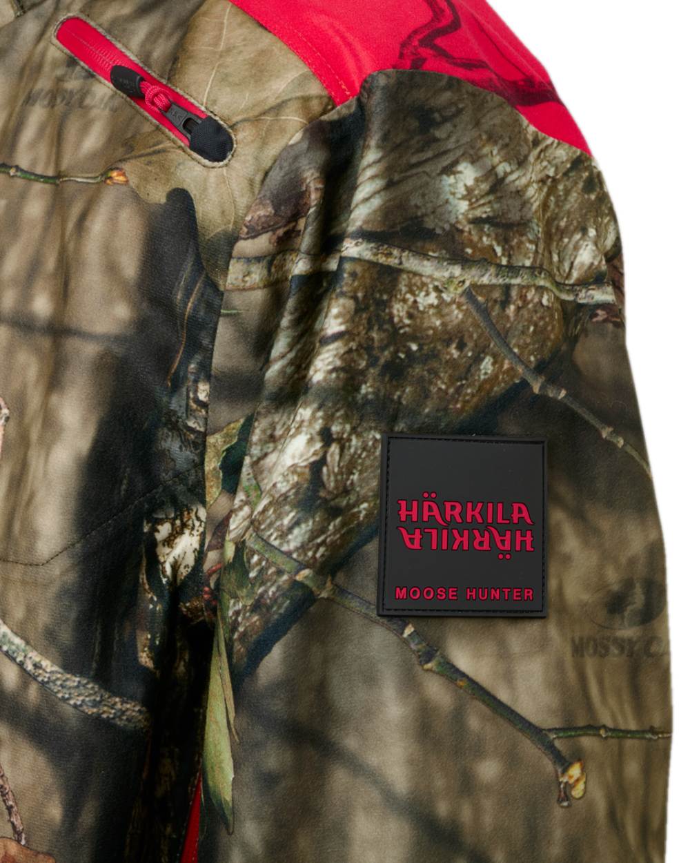 Harkila Moose Hunter 2.0 GTX Jacket - Image 7