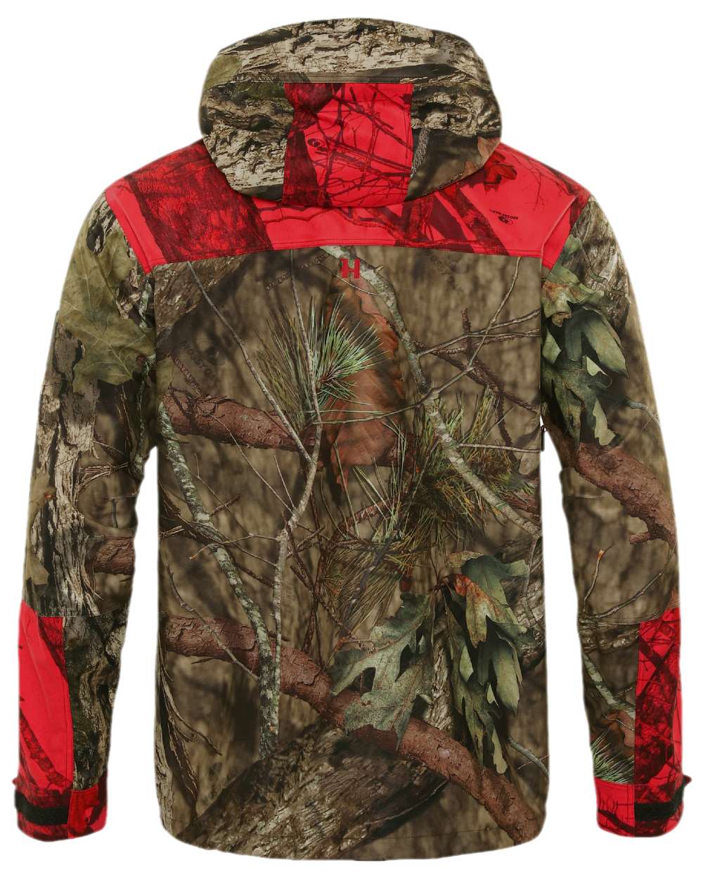 Harkila Moose Hunter 2.0 GTX Jacket - Image 8
