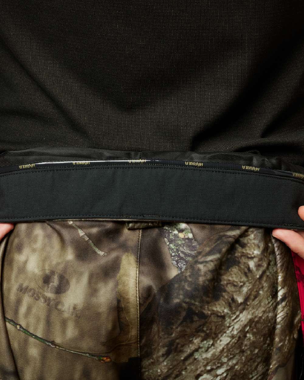 Harkila Moose Hunter 2.0 GTX Trousers - Image 3