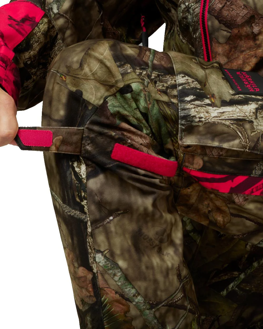 Harkila Moose Hunter 2.0 GTX Trousers - Image 4