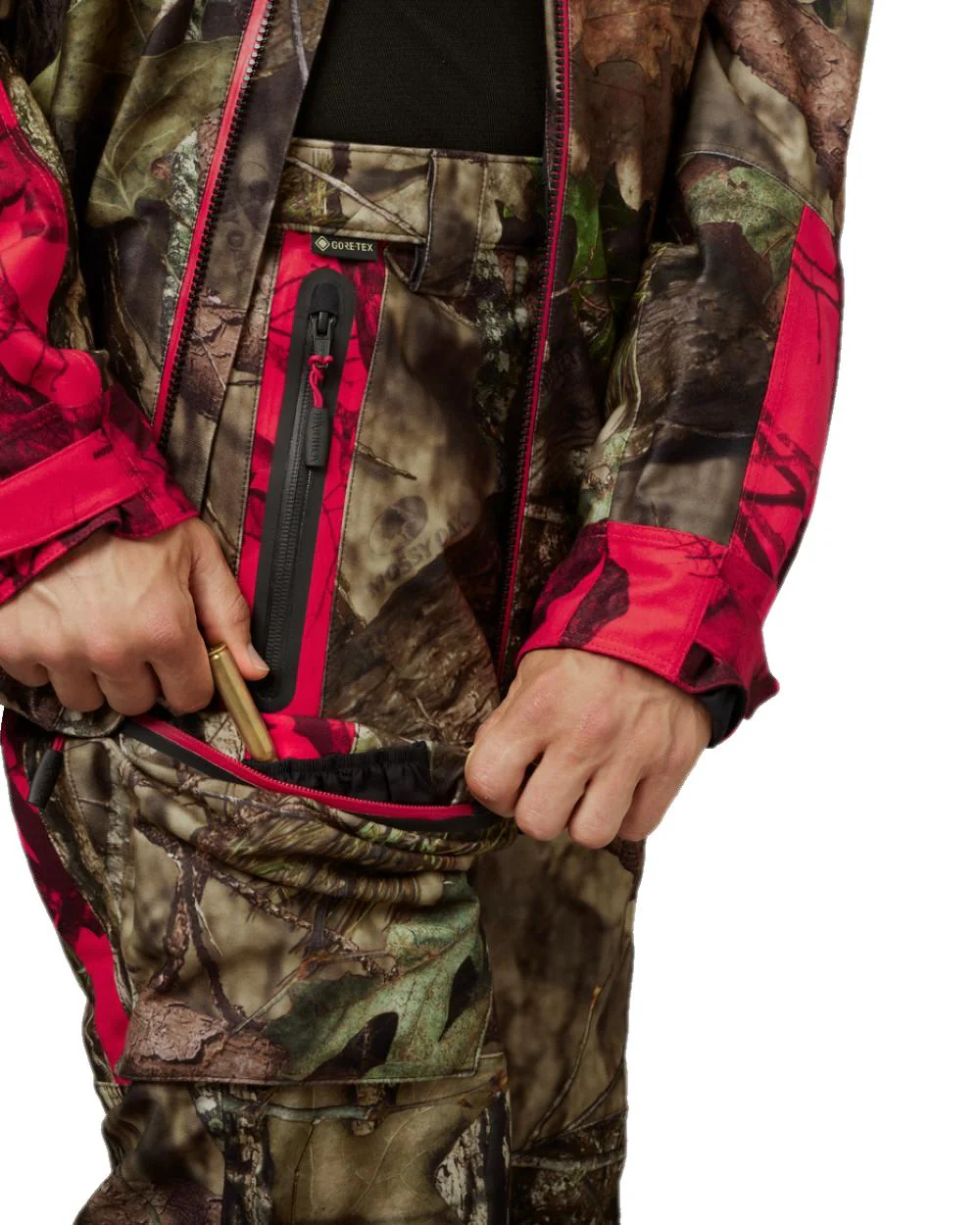 Harkila Moose Hunter 2.0 GTX Trousers - Image 5