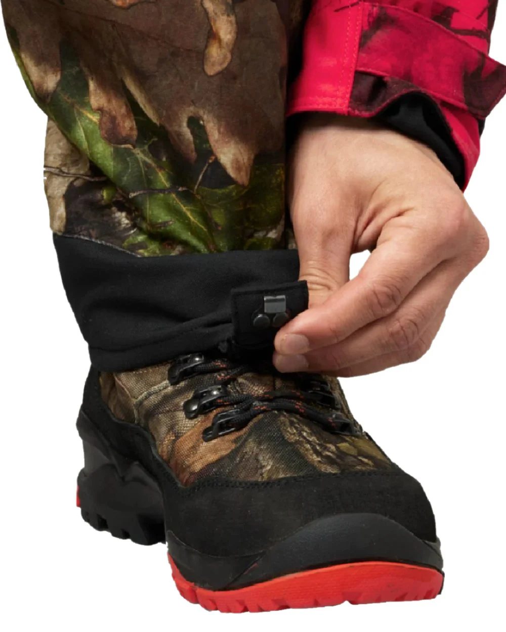 Harkila Moose Hunter 2.0 GTX Trousers - Image 7