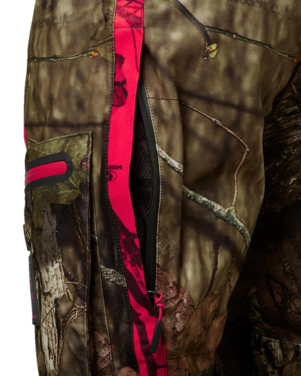 Harkila Moose Hunter 2.0 GTX Trousers - Image 8