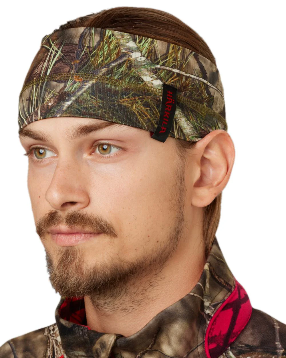 Harkila Moose Hunter 2.0 Neck Gaiter - Image 3