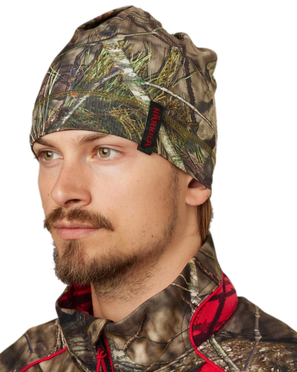 Harkila Moose Hunter 2.0 Neck Gaiter - Image 4