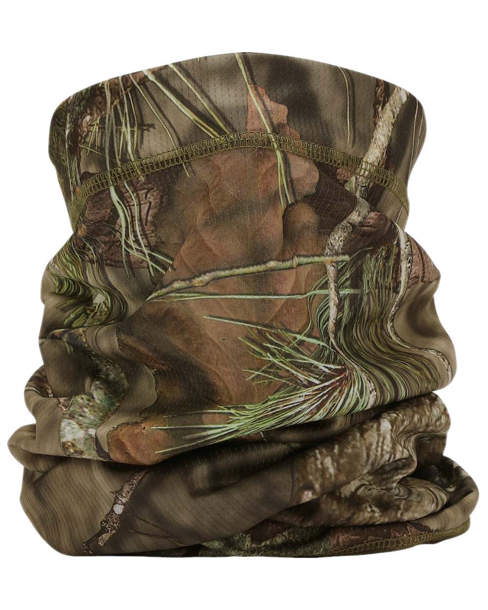 Harkila Moose Hunter 2.0 Neck Gaiter - Image 5