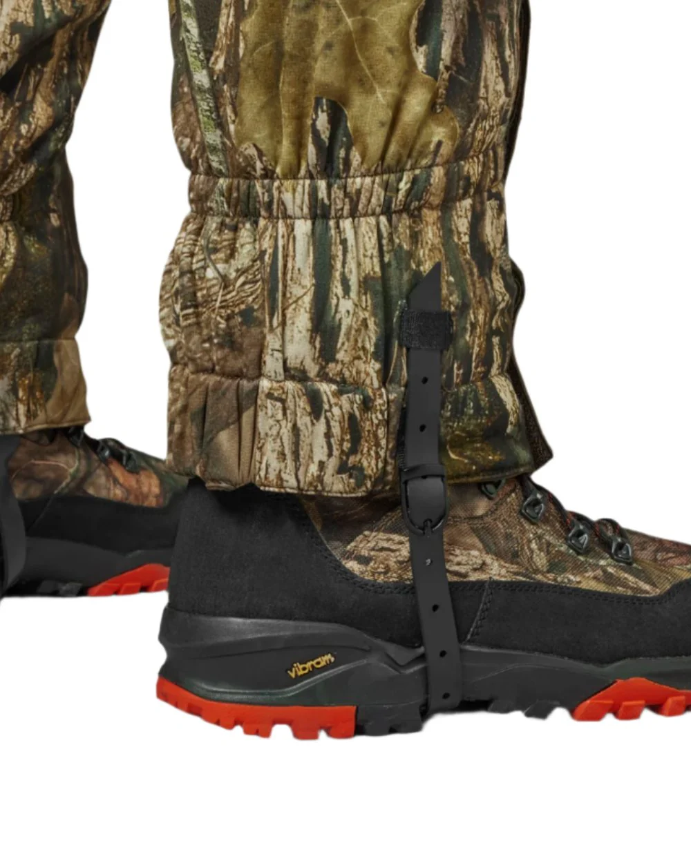 Harkila Moose Hunter 2.0 Silent Gaiters - Image 3