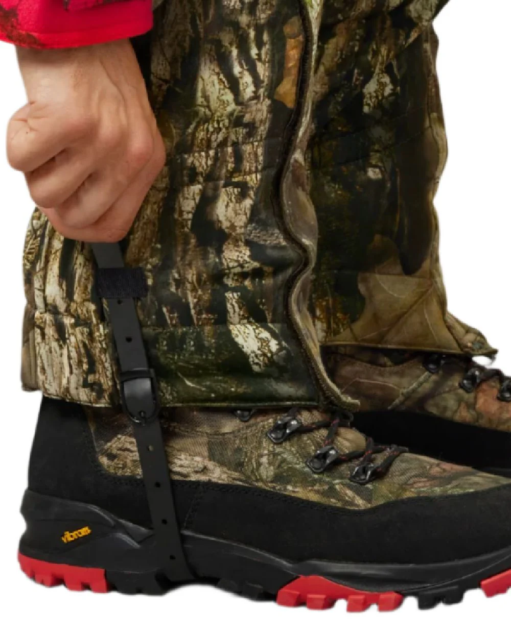 Harkila Moose Hunter 2.0 Silent Gaiters - Image 4