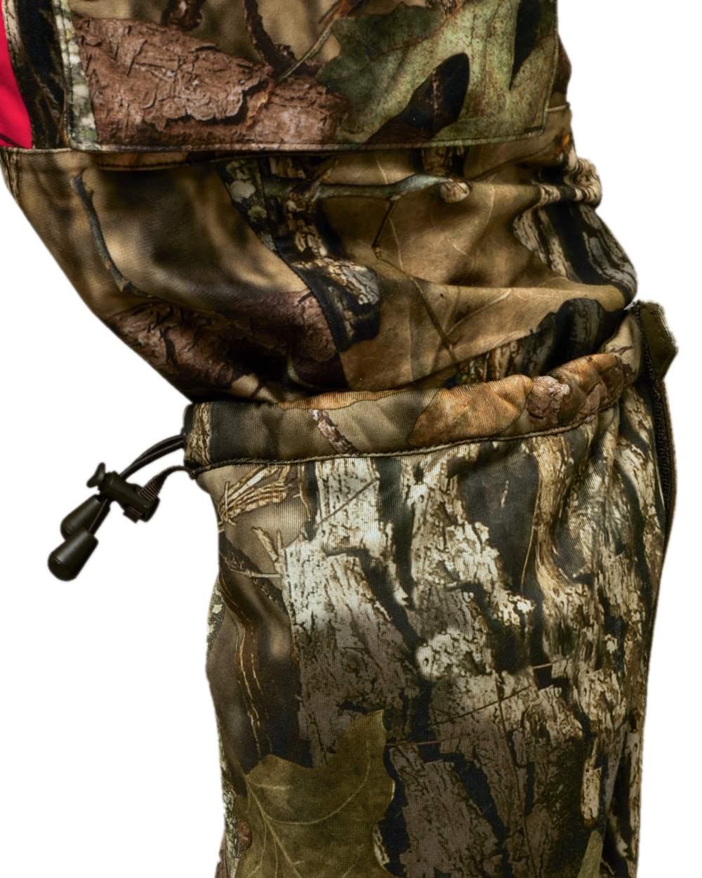 Harkila Moose Hunter 2.0 Silent Gaiters - Image 6