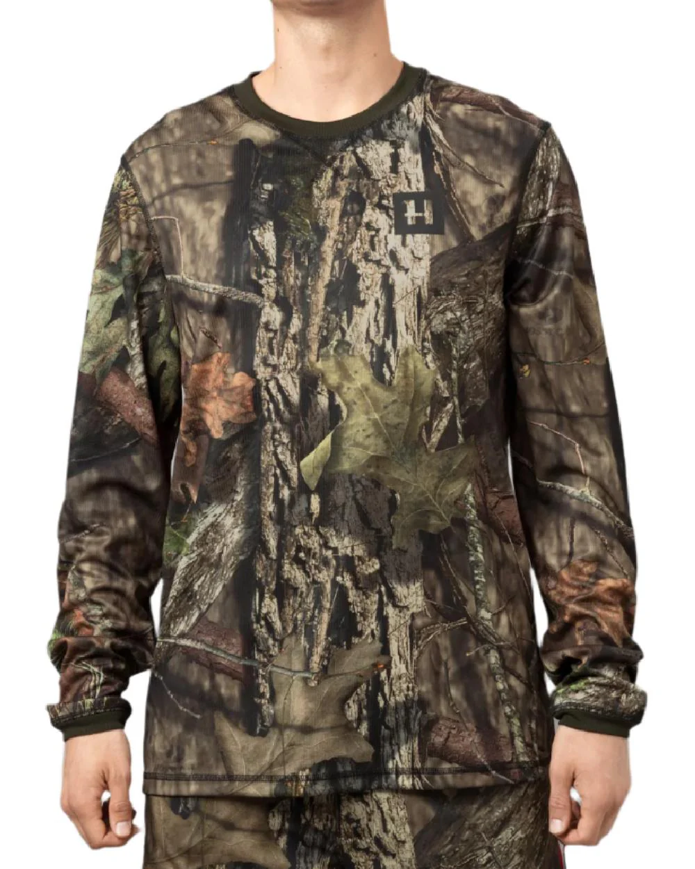 Harkila Moose Hunter 2.0 T-Shirt - Image 3