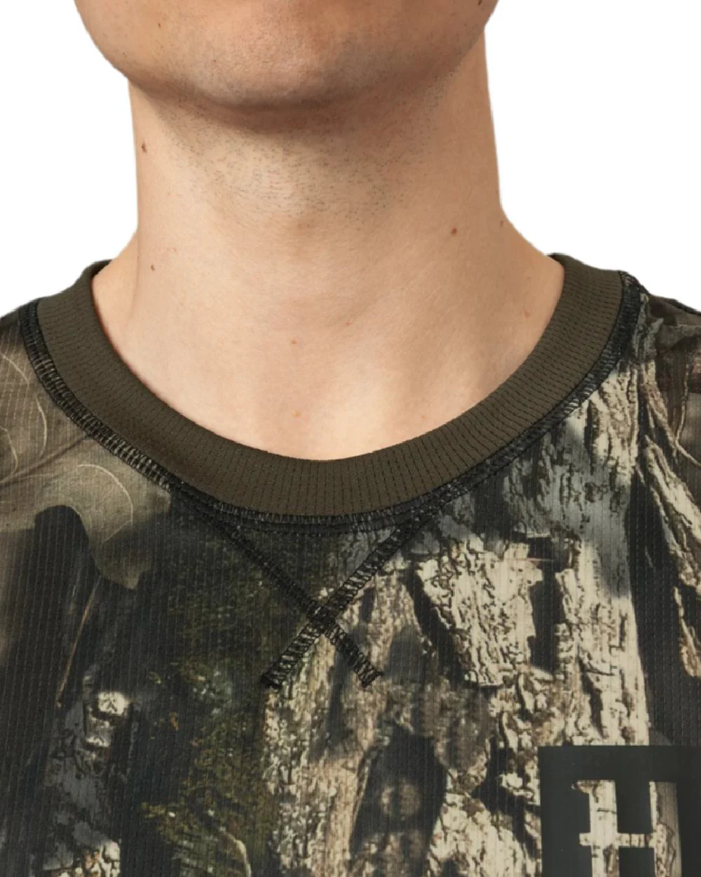Harkila Moose Hunter 2.0 T-Shirt - Image 4