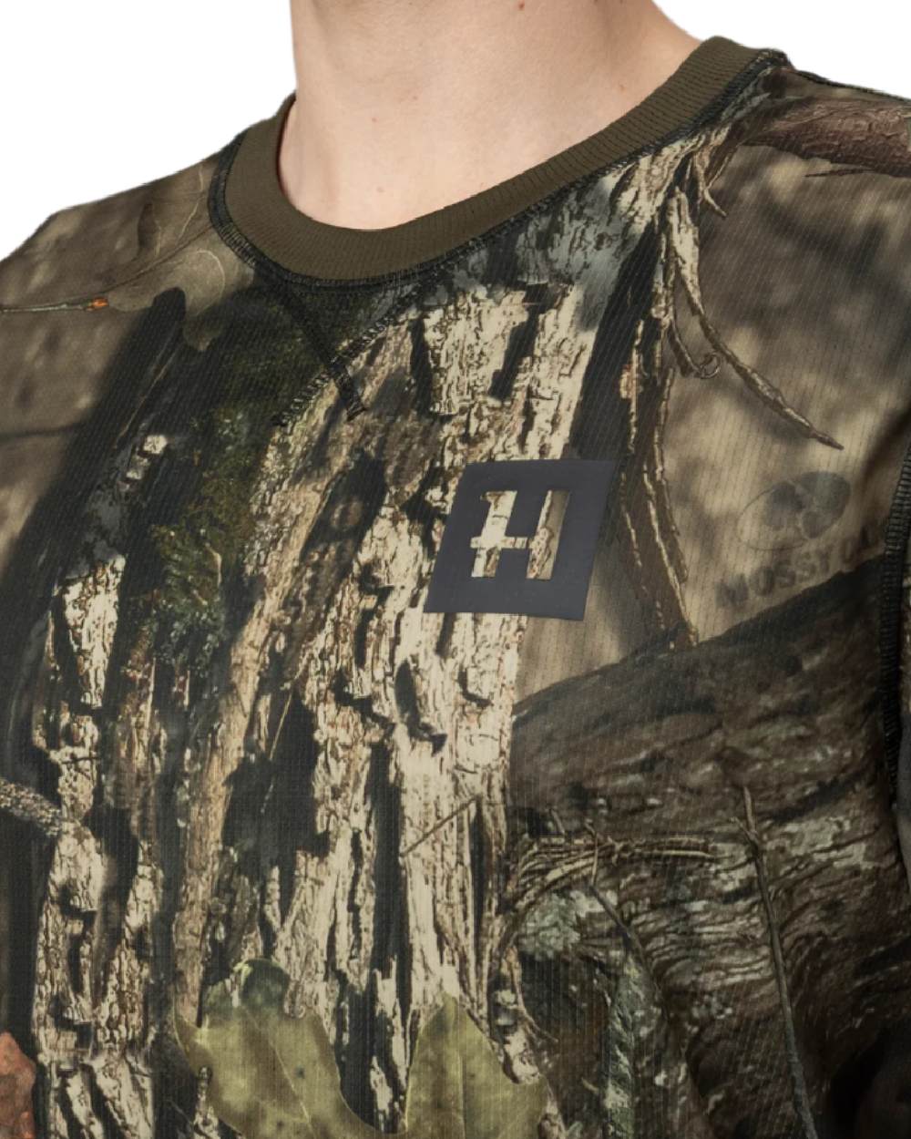 Harkila Moose Hunter 2.0 T-Shirt - Image 5