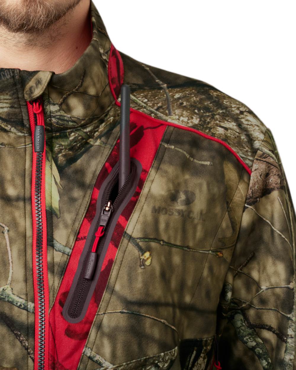 Harkila Moose Hunter 2.0 WSP Jacket - Image 3