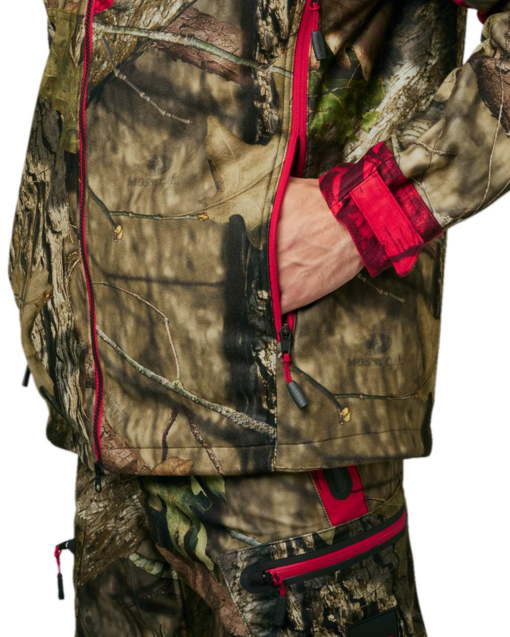 Harkila Moose Hunter 2.0 WSP Jacket - Image 5