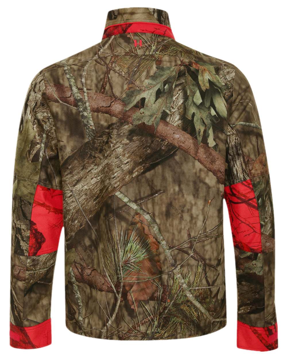 Harkila Moose Hunter 2.0 WSP Jacket - Image 7