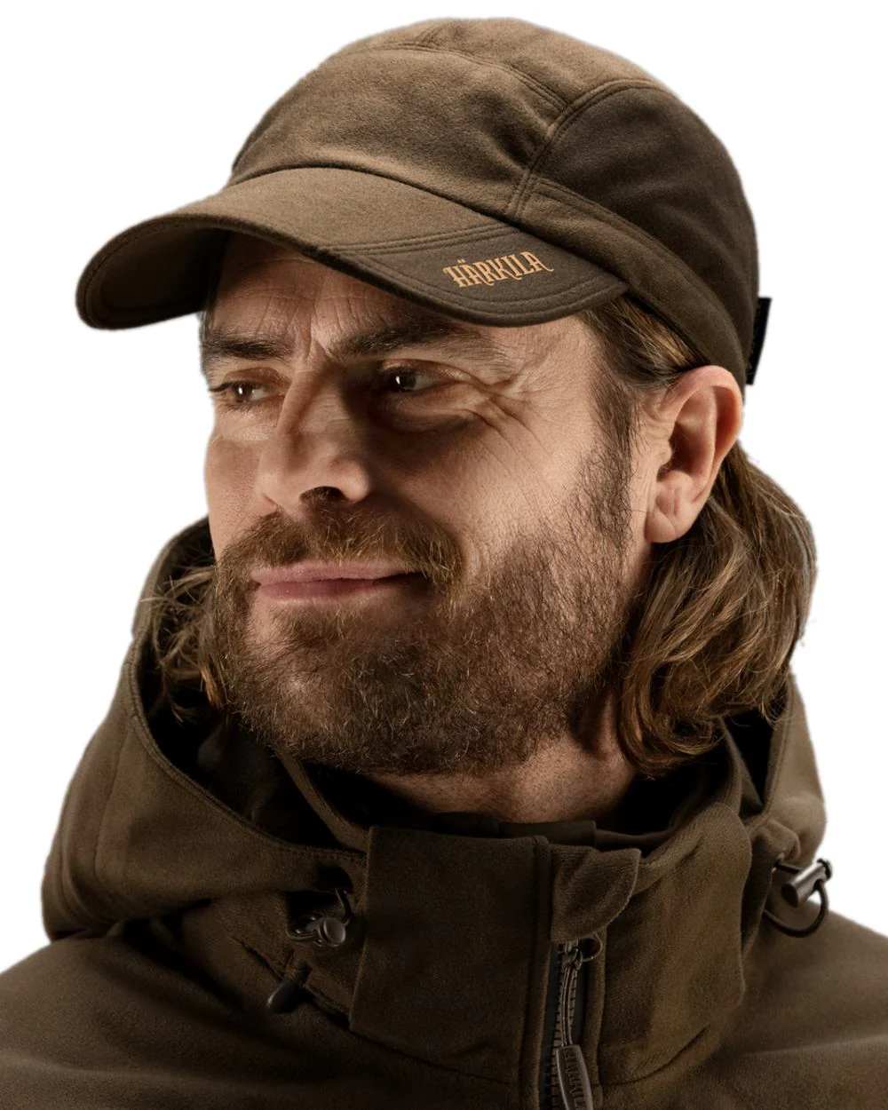 Harkila Mountain Hunter Cap - Image 2