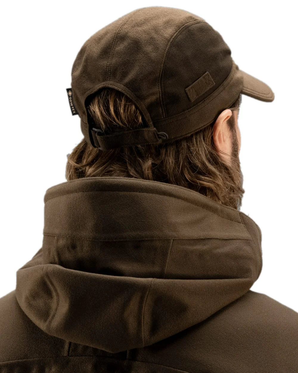 Harkila Mountain Hunter Cap - Image 3
