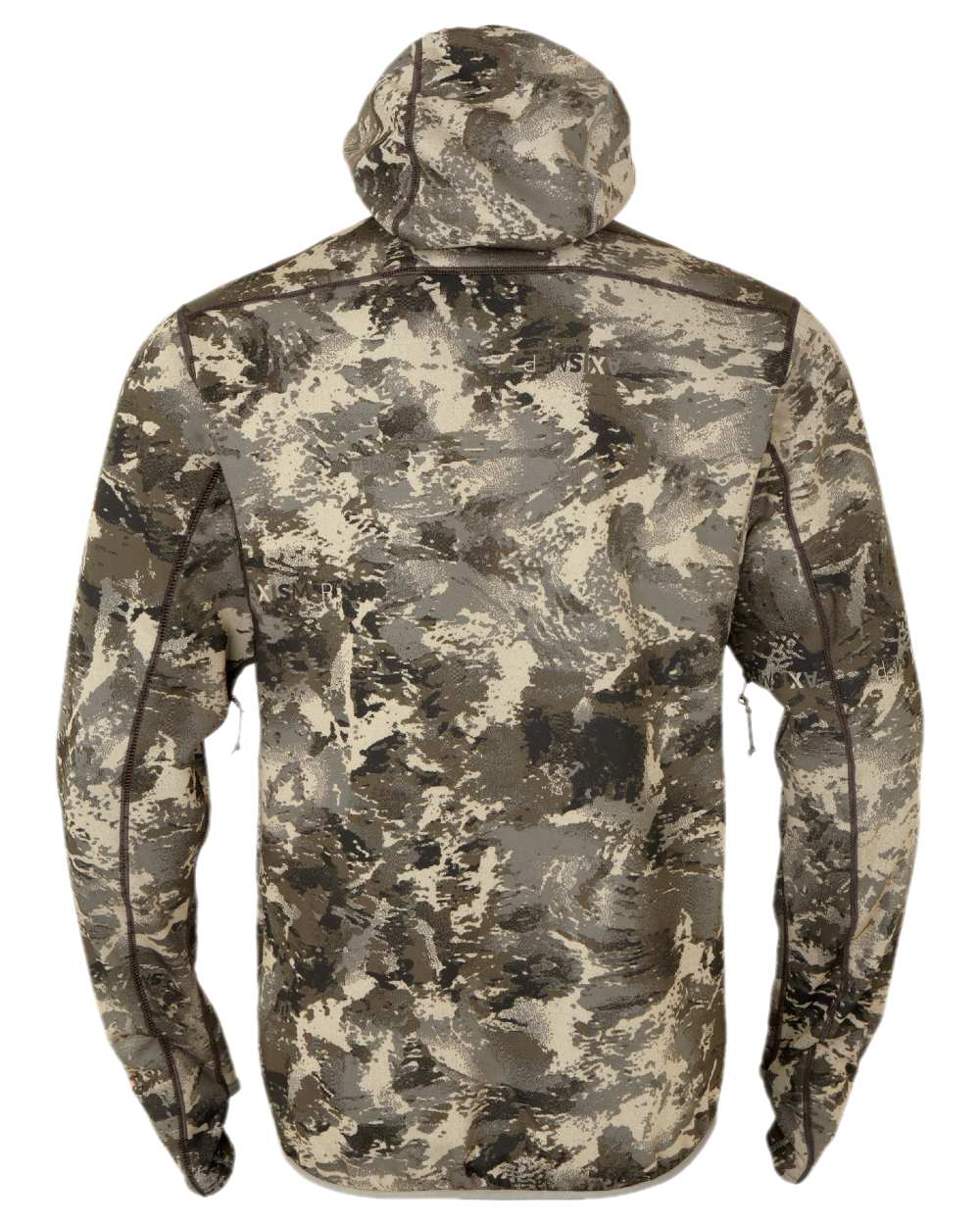 Harkila Mountain Hunter Expedition Fleece Hoodie - Image 15