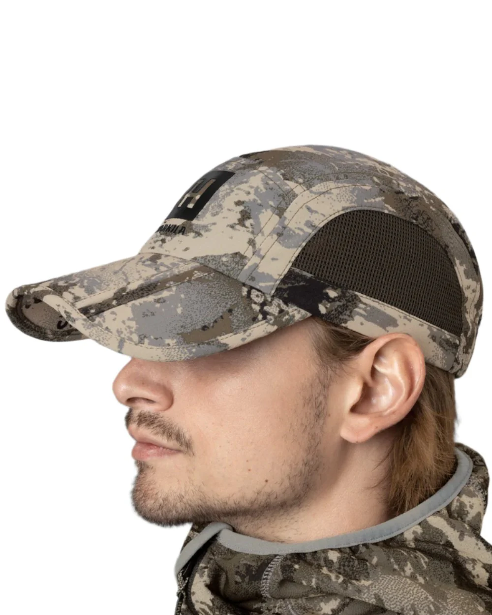 Harkila Mountain Hunter Expedition Foldable Cap - Image 7