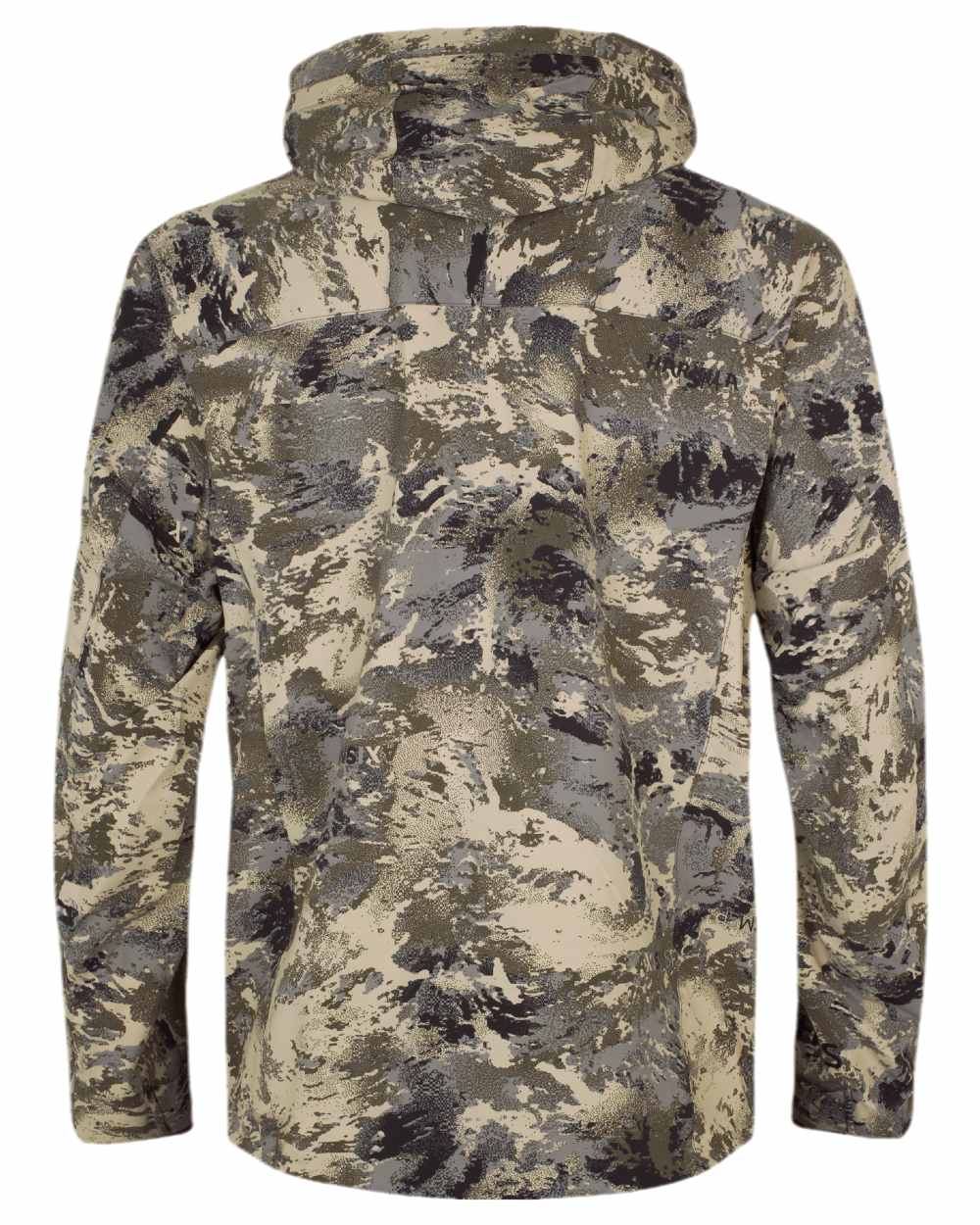 Harkila Mountain Hunter Expedition HWS Packable Jacket - Image 14