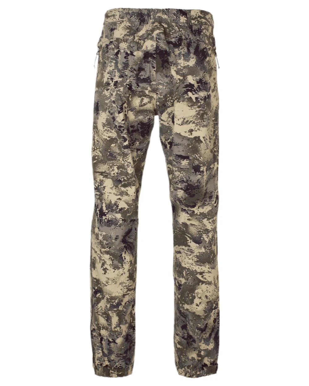 Harkila Mountain Hunter Expedition HWS Packable Trousers - Image 9
