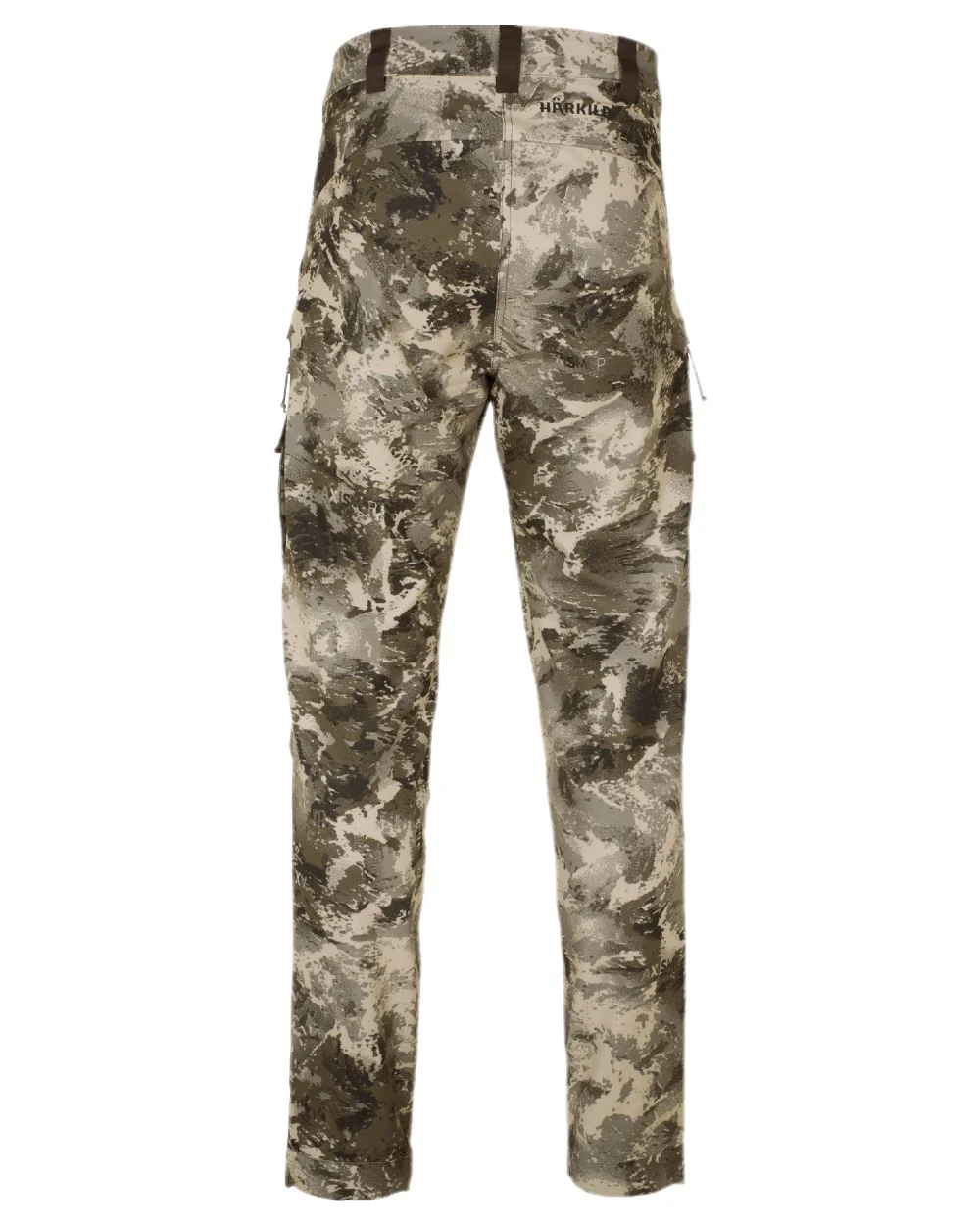Harkila Mountain Hunter Expedition Light Trousers - Image 13