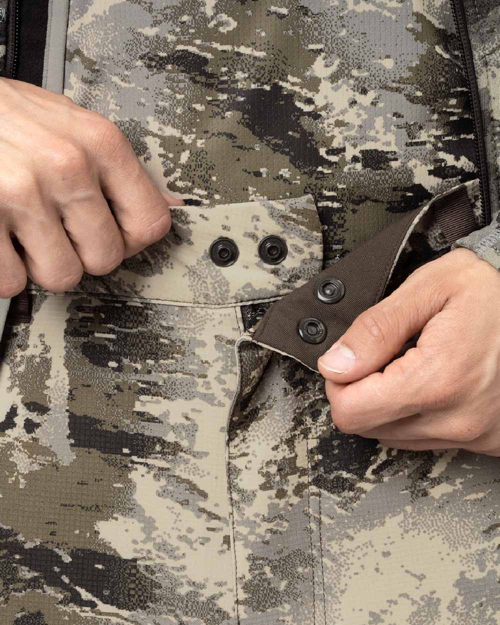 Harkila Mountain Hunter Expedition Light Trousers - Image 8