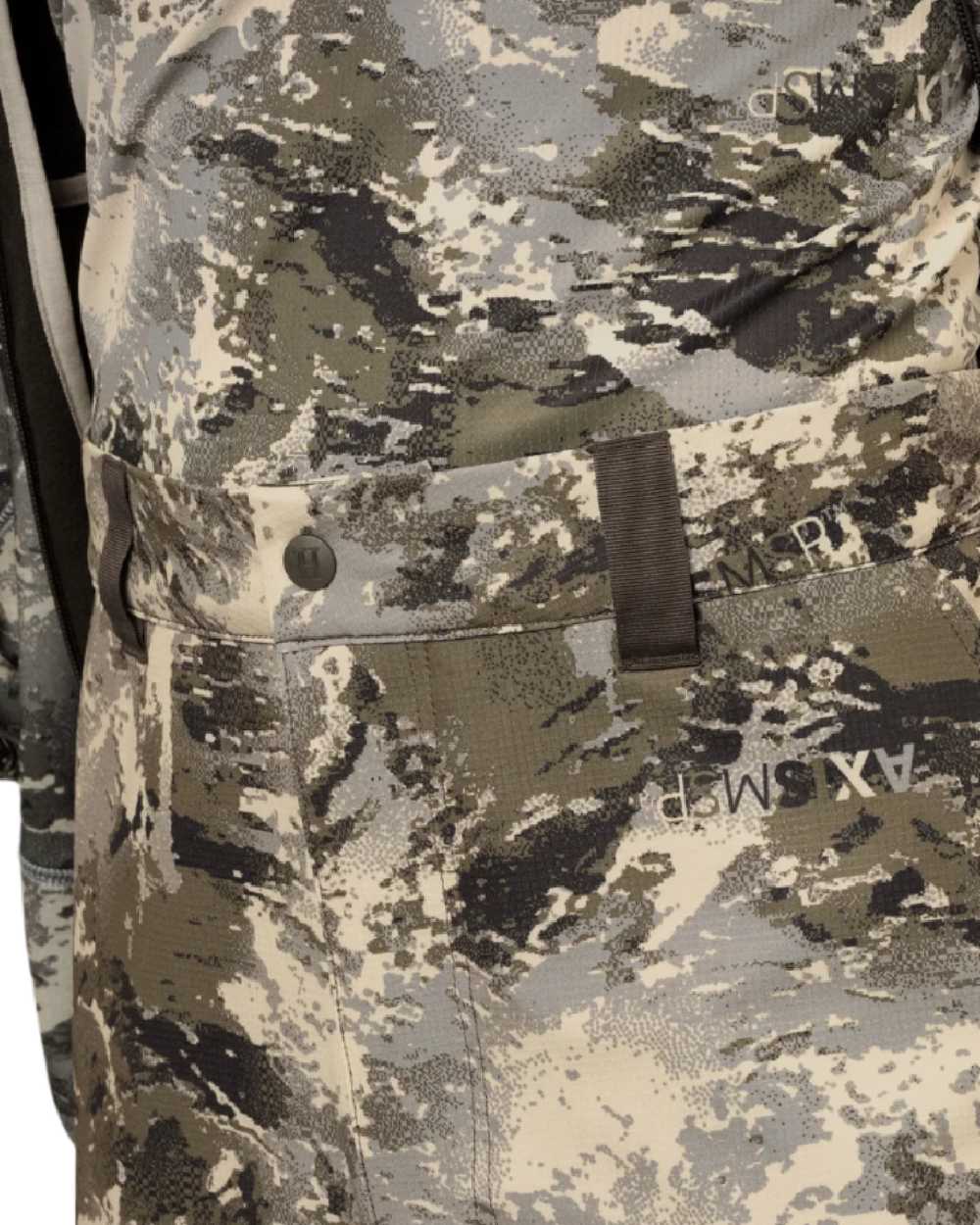 Harkila Mountain Hunter Expedition Light Trousers - Image 9