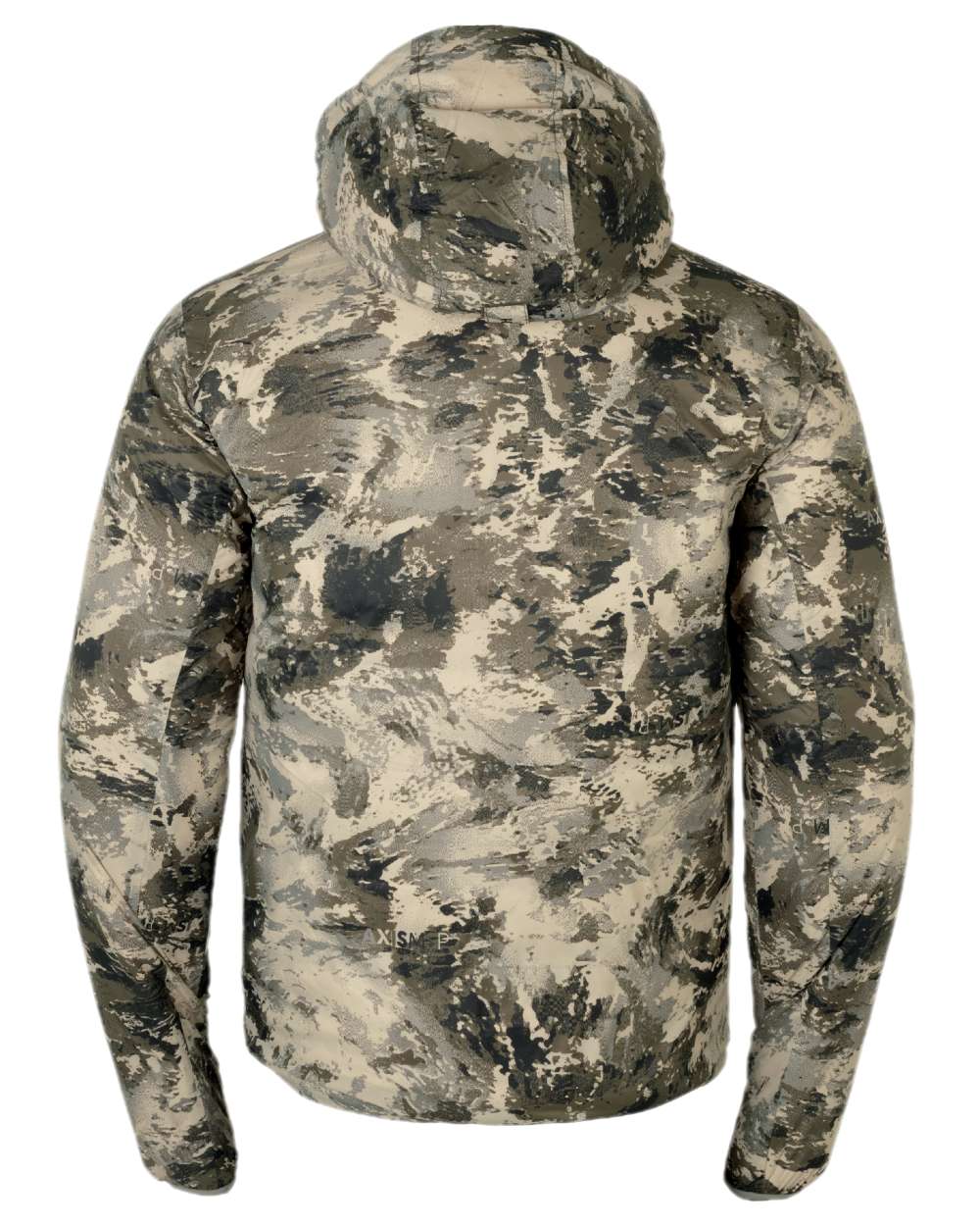 Harkila Mountain Hunter Expedition Packable Down Jacket - Image 13