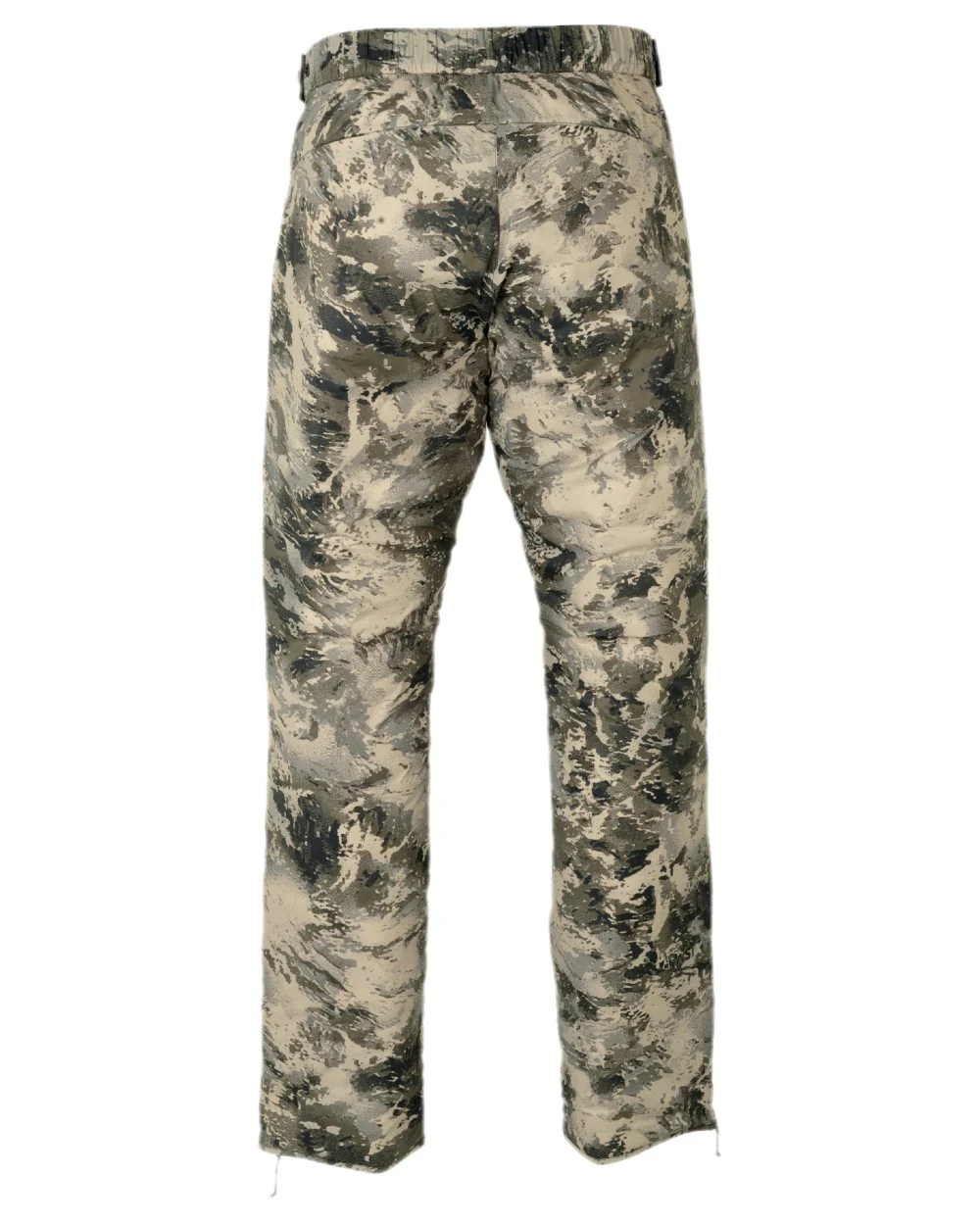 Harkila Mountain Hunter Expedition Packable Down Trousers - Image 7