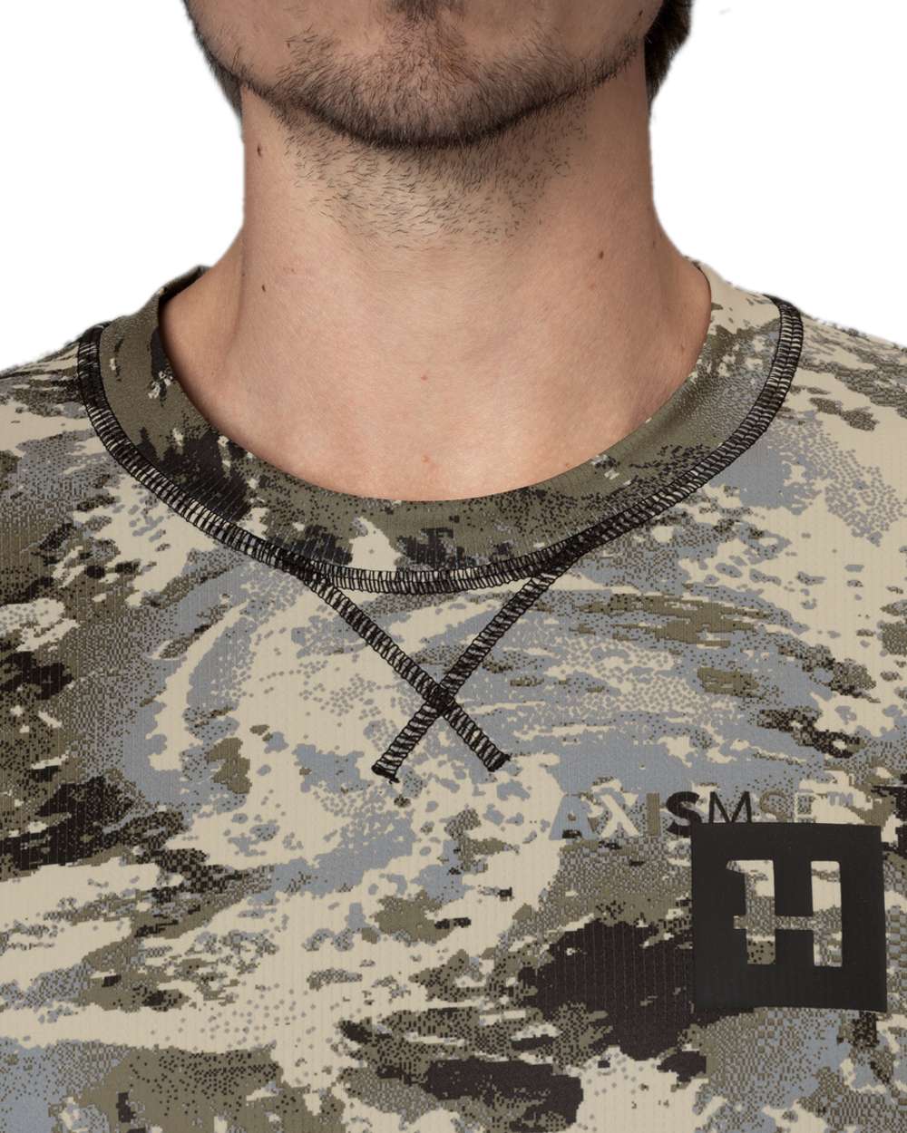 Harkila Mountain Hunter Expedition T-Shirt - Image 5