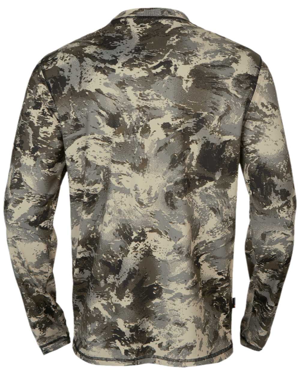 Harkila Mountain Hunter Expedition T-Shirt - Image 6