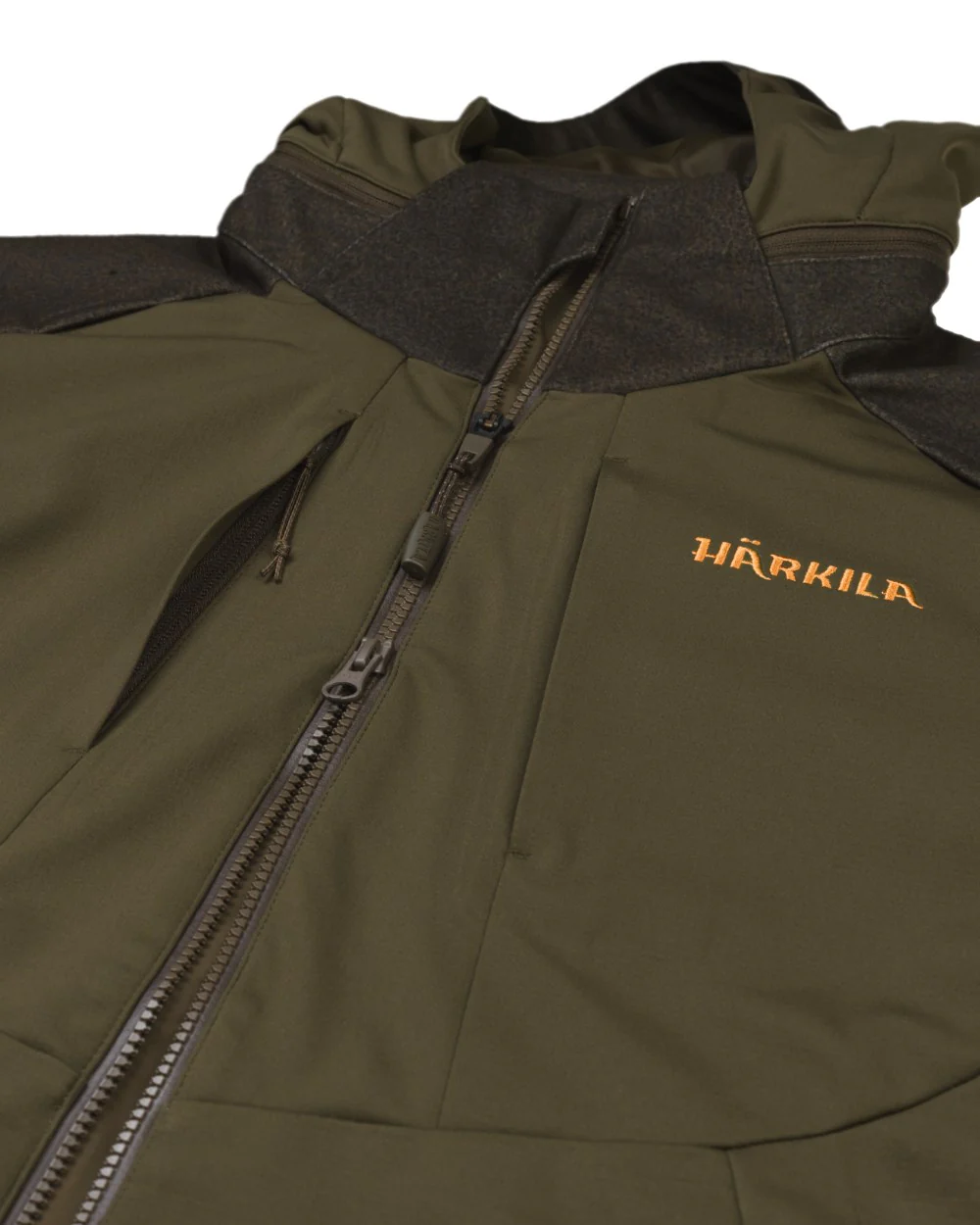 Harkila Mountain Hunter Hybrid Jacket - Image 2