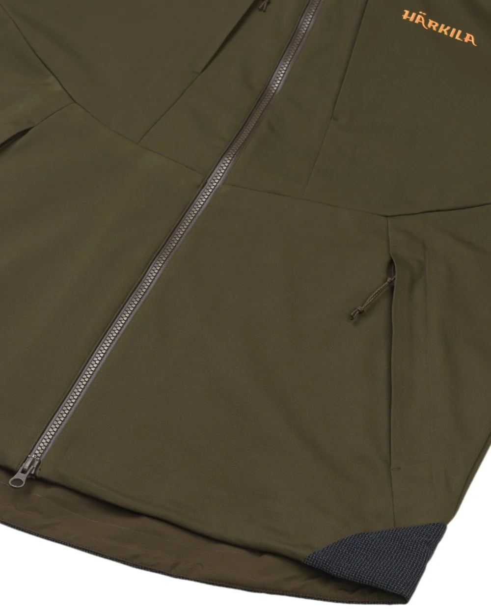 Harkila Mountain Hunter Hybrid Jacket - Image 3
