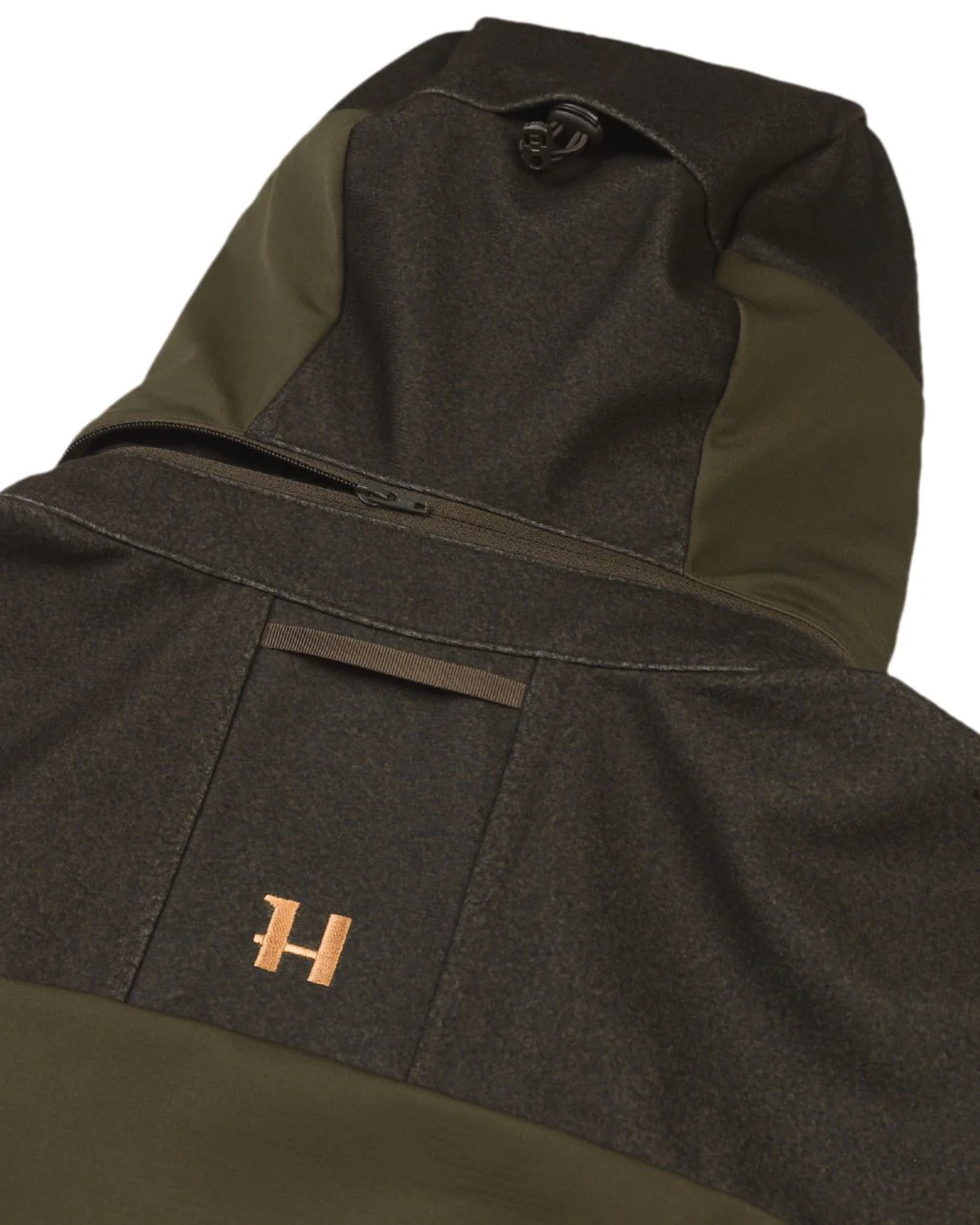 Harkila Mountain Hunter Hybrid Jacket - Image 4
