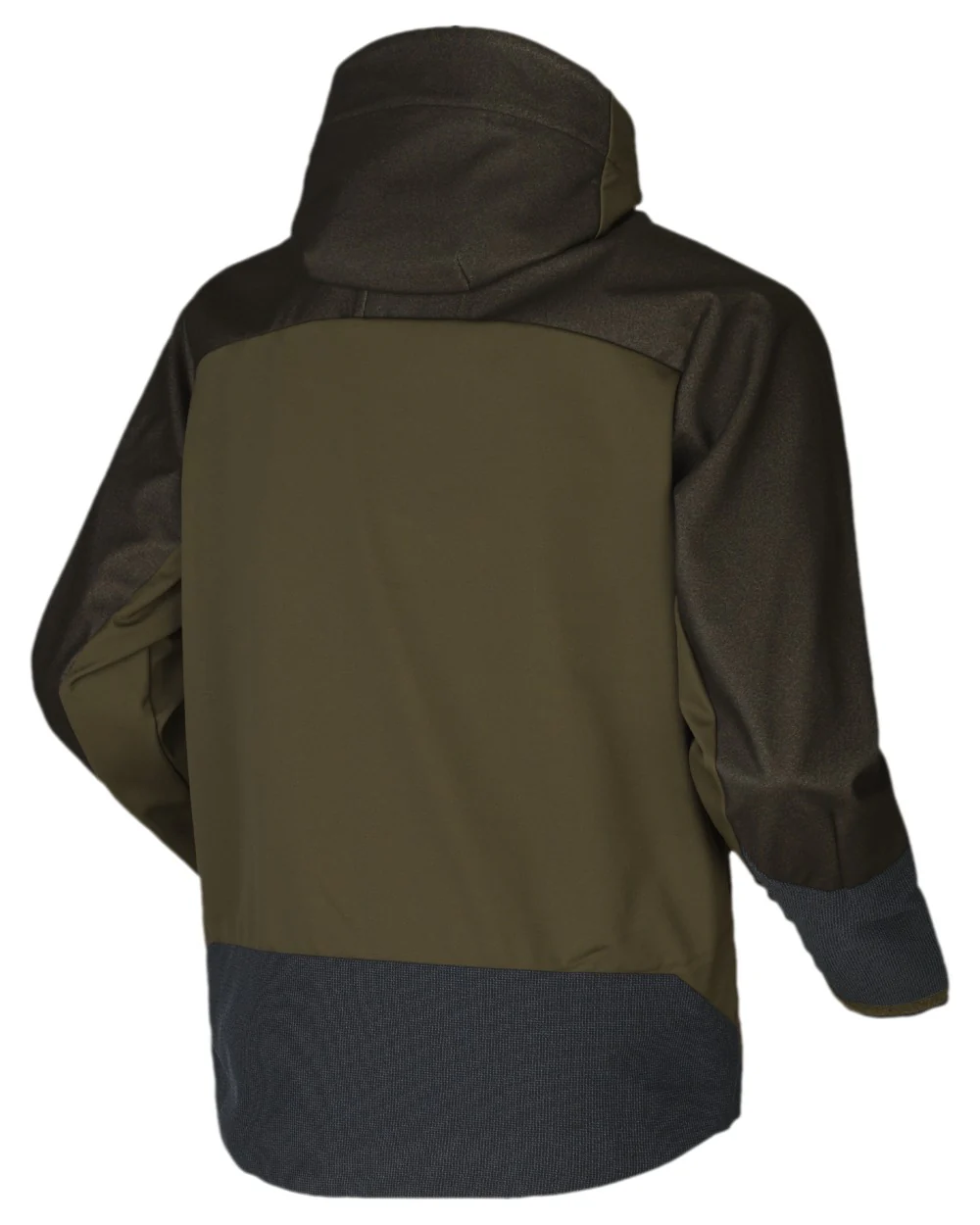 Harkila Mountain Hunter Hybrid Jacket - Image 5