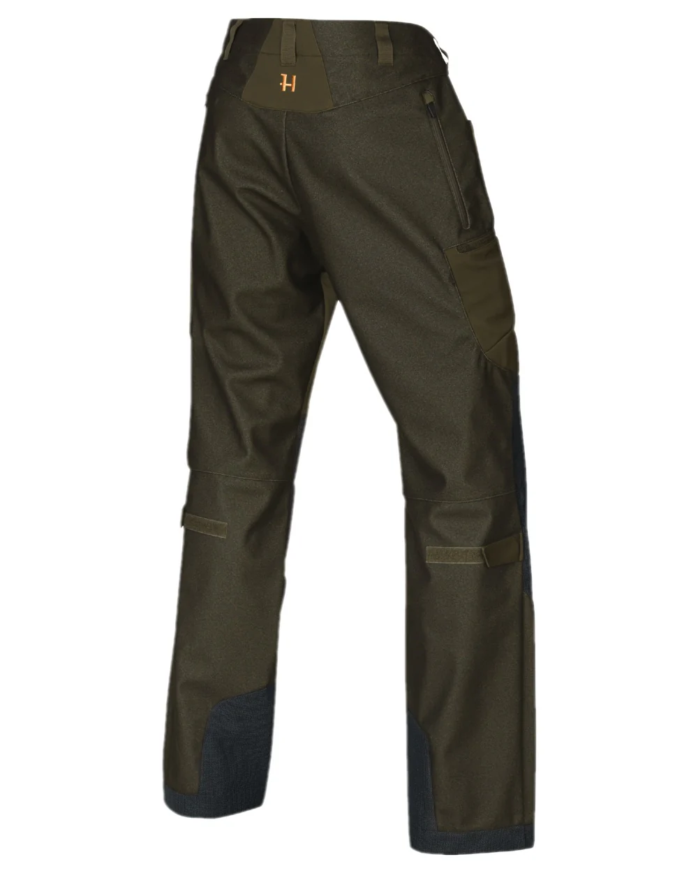 Harkila Mountain Hunter Hybrid Trousers - Image 2