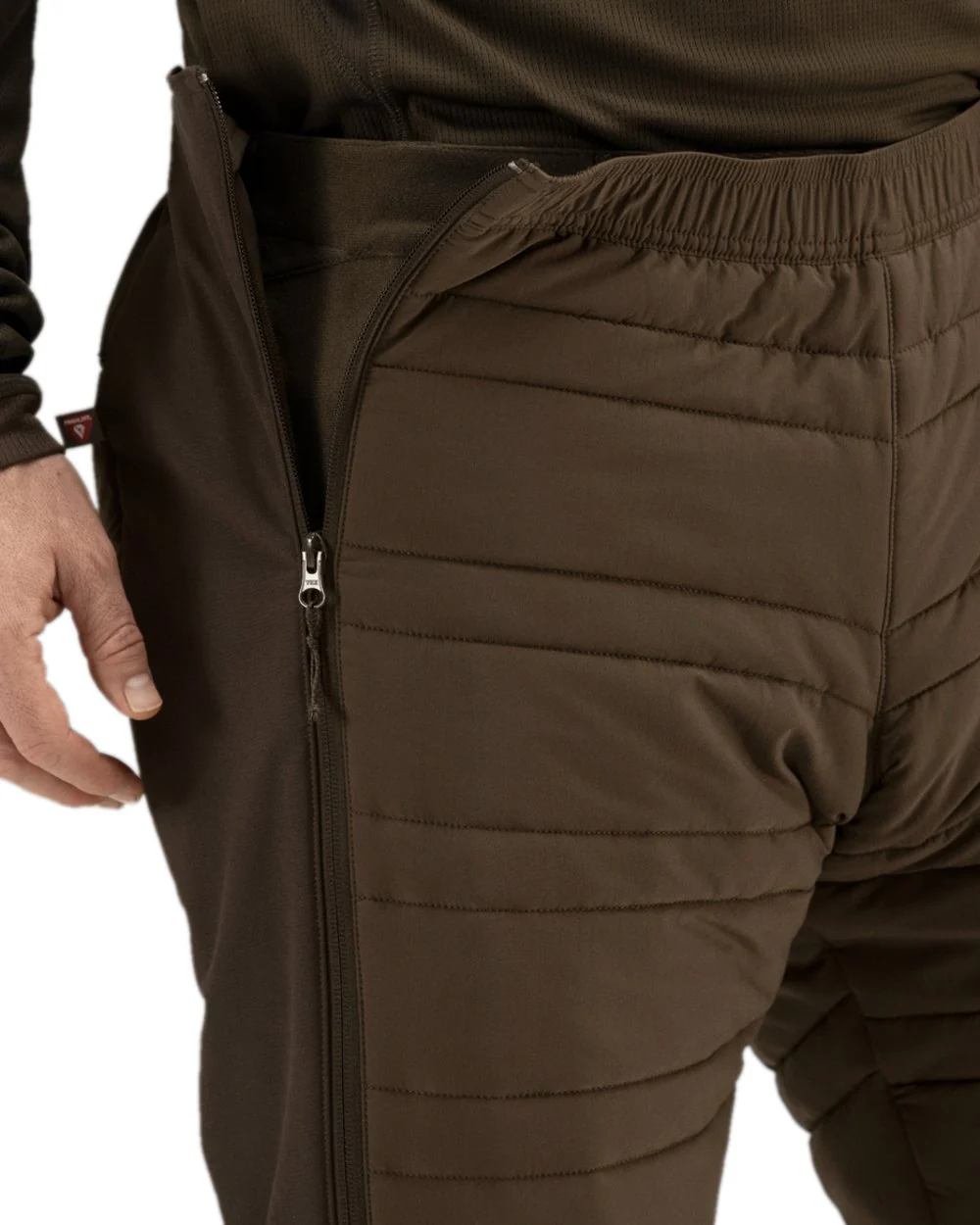 Harkila Mountain Hunter Insulated Breeks - Image 4