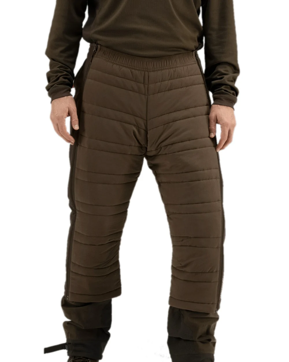Harkila Mountain Hunter Insulated Breeks - Image 6