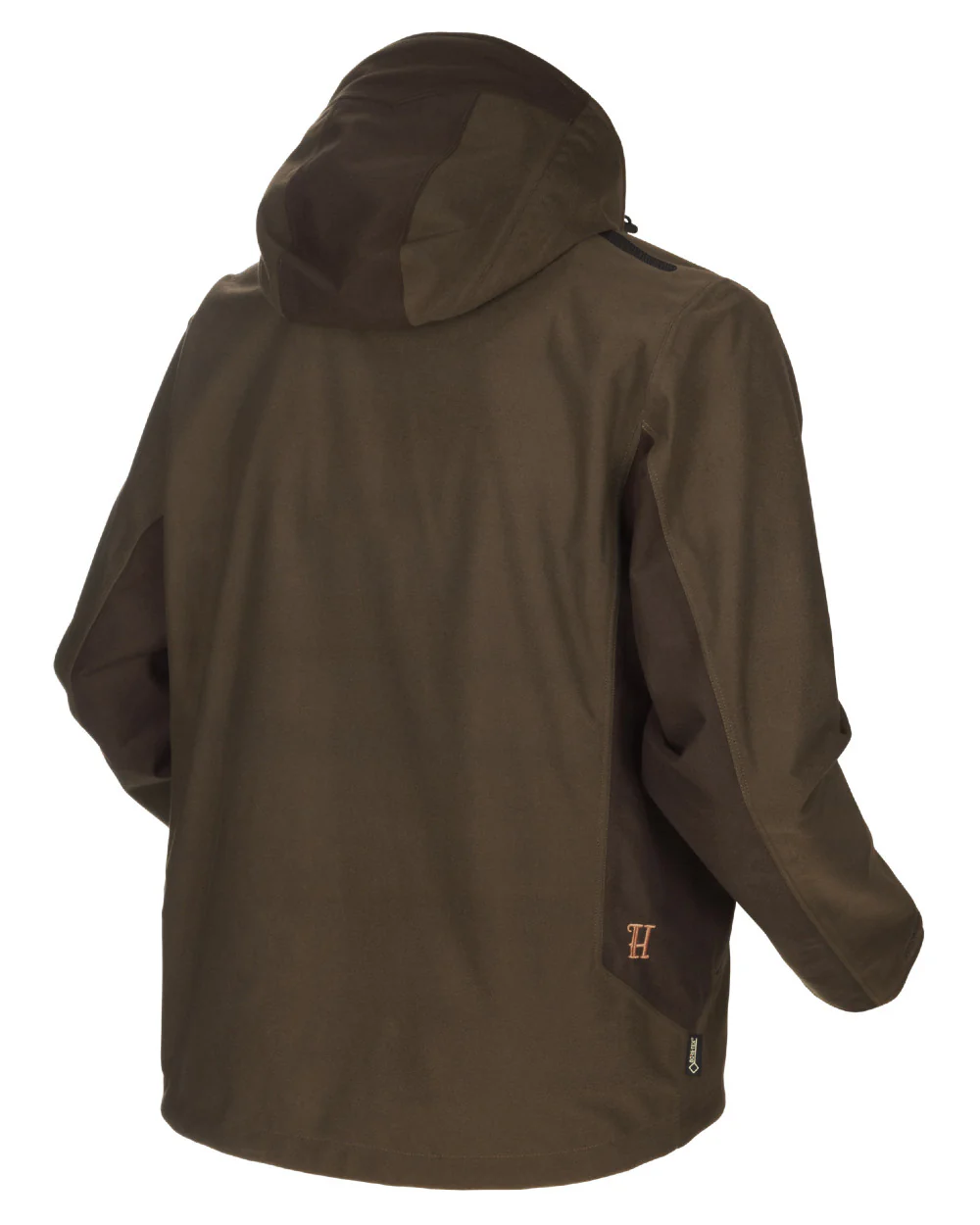 Harkila Mountain Hunter Jacket - Image 6